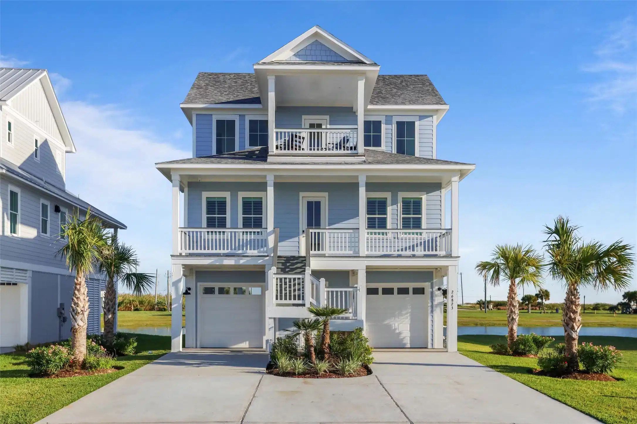 Image 1: Custom better than new home by Cason Graye Homes -