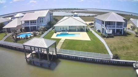 5313 Allen Cay Drive