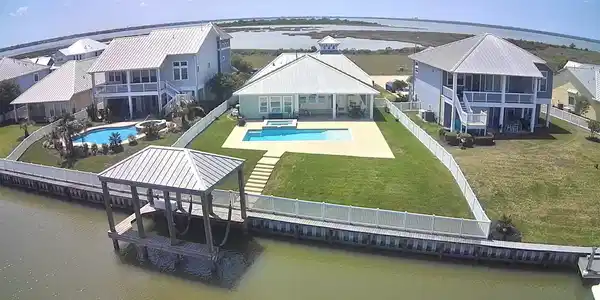 5313 Allen Cay Drive