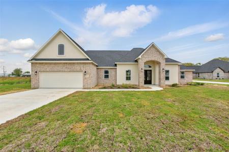 5811 Camp Creek Drive