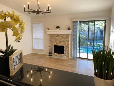 3300 Pebblebrook Drive