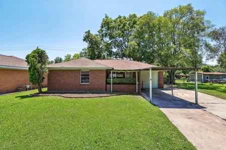1501 Colby Drive