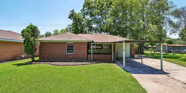 1501 Colby Drive