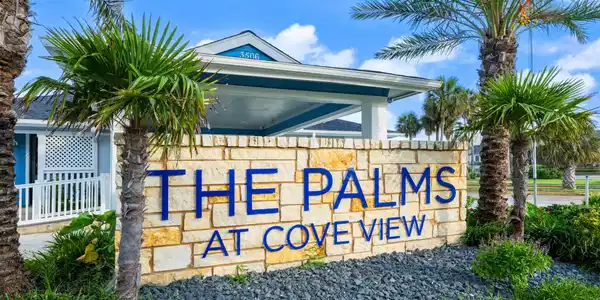 3506 Cove View Boulevard