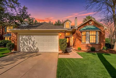 2022 Spinnaker Drive