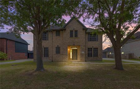 5214 Sleepy Creek