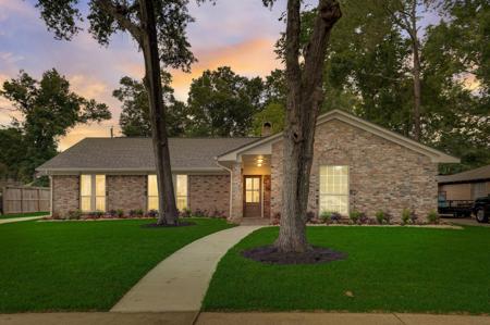 414 Hickory Ridge Drive