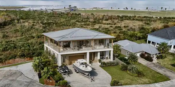 Image 2: AI Rendering for vision of home to be built to max