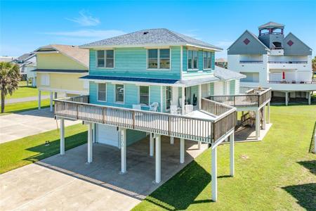 4206 Ghost Crab Lane