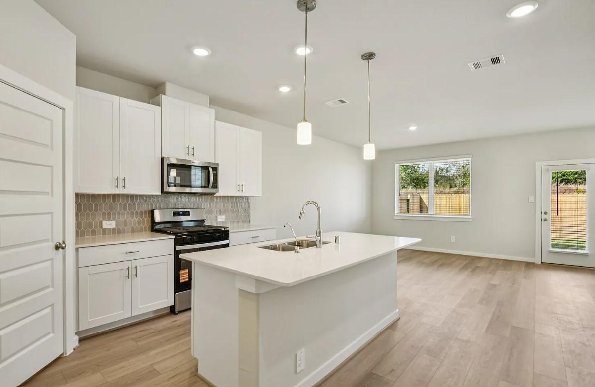 Image 1: Photo is not of the actual home, but is an inspira