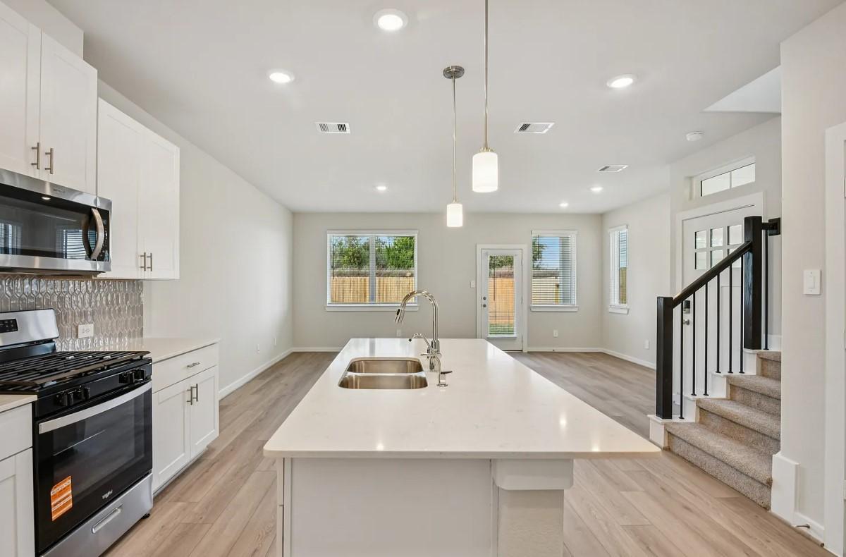 Image 2: Photo is not of the actual home, but is an inspira