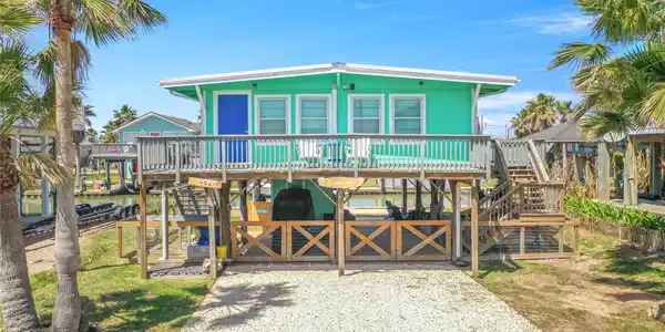 321 Pompano Lane