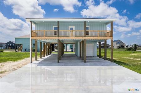 74 Whooping Crane Street