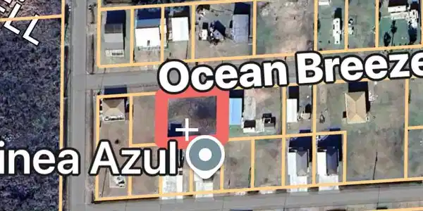 108 Ocean Breeze Drive