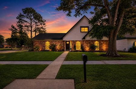 814 El Toro Lane