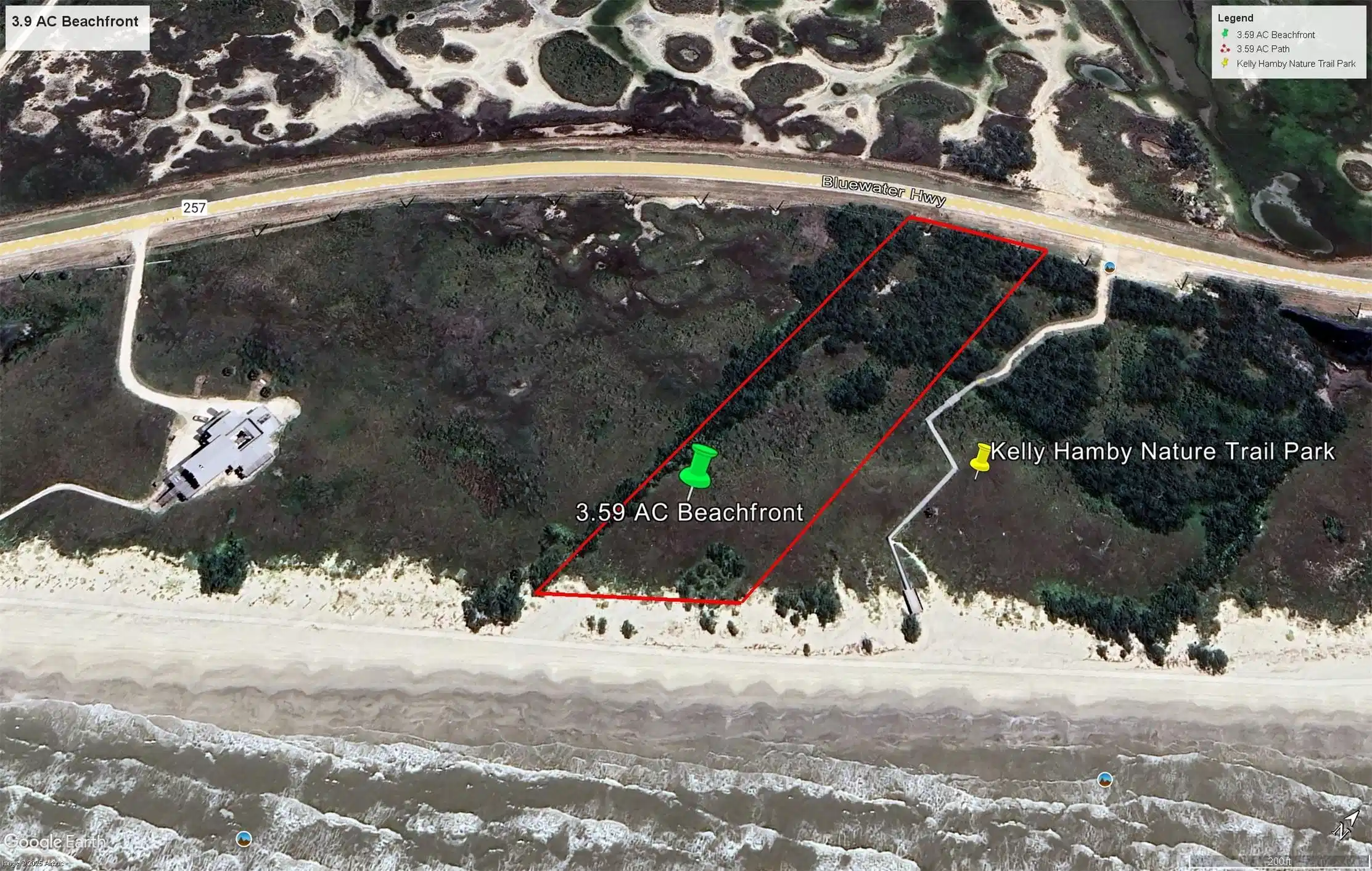 Image 1: 3.6 AC Layout