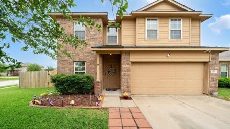 2201 Moonstone Court