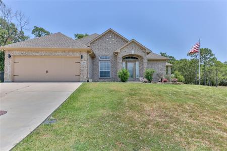 3531 Bayou Forest Drive