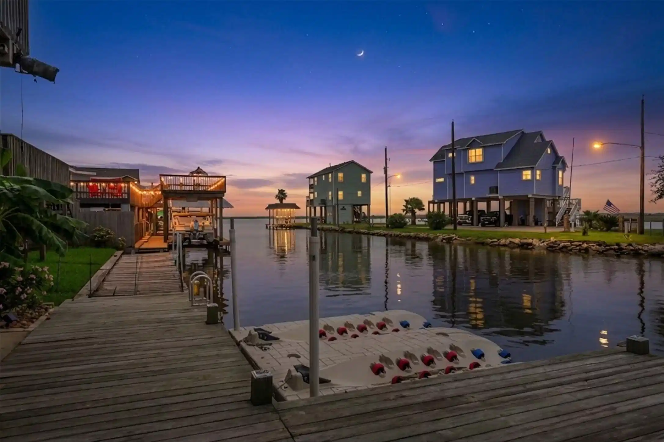 Image 1: One of this property's most exceptional features: