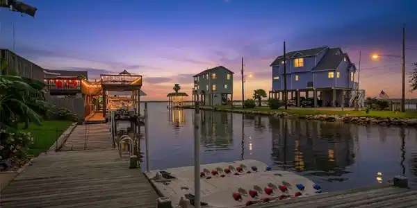 113 Bayou Vista Drive