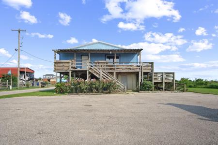 990 S Alma Road