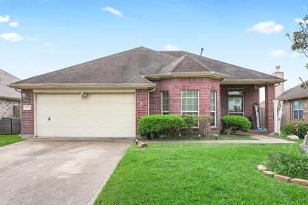 4906 Chase Stone Drive