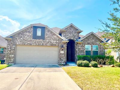 1610 Nacogdoches Valley Drive