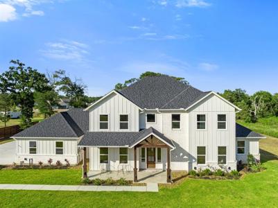 4827 Pineloch Bayou Drive