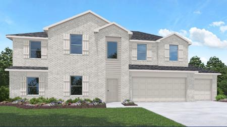 15107 Cibolo Lane