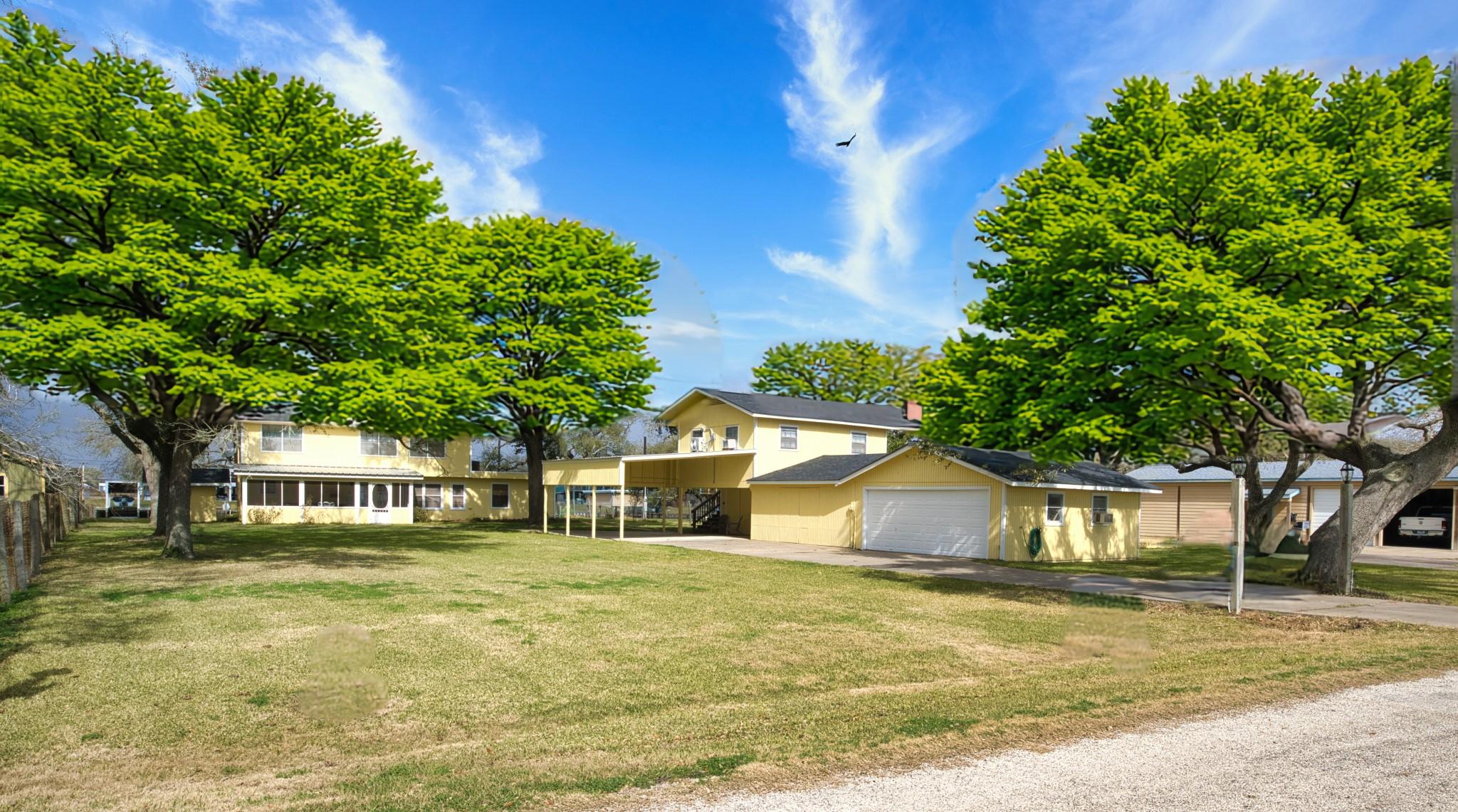 Image 2: Front View