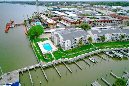 307 Yacht Club Lane