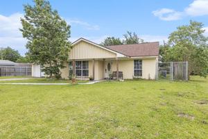 511 S Burnett Drive