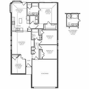670 Cherry Tree Drive