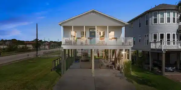 1205 Todville Road