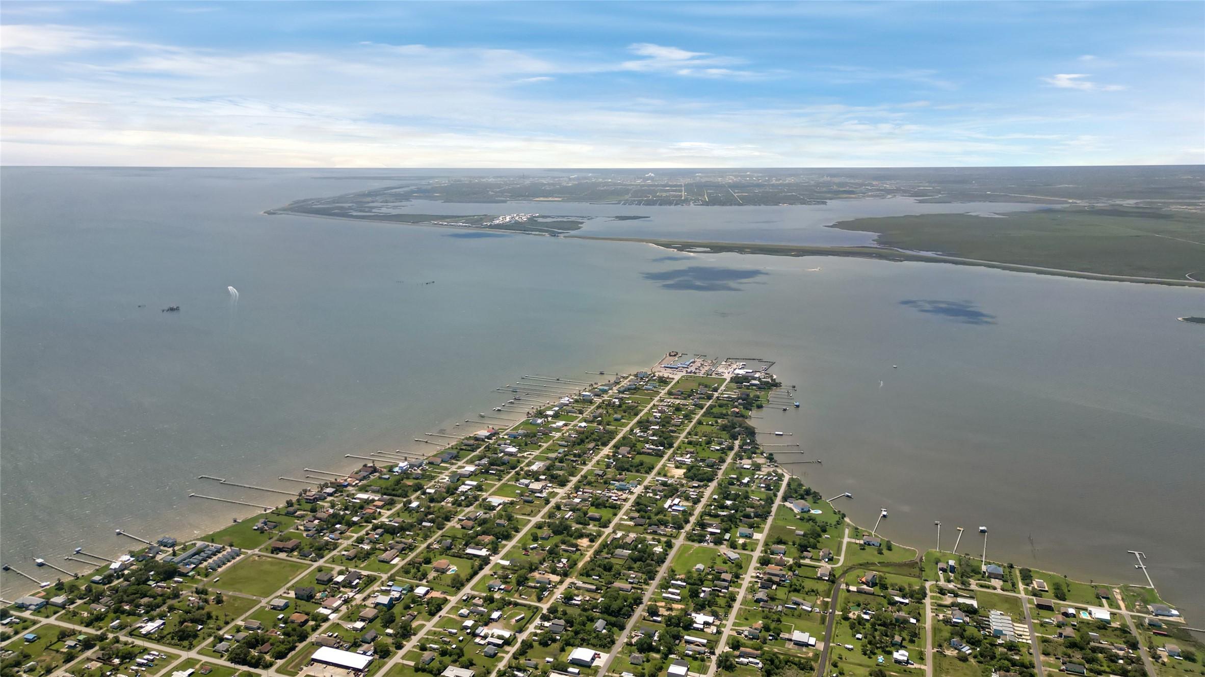 Image 3: Always a breeze when you live on a peninsula!