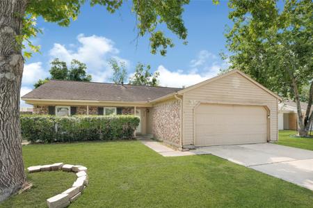 346 Wedgerock Drive