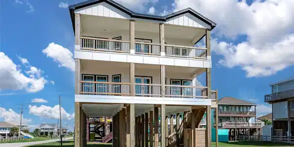 101 Ocean Shore Drive