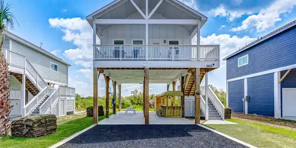 1052 Johnson Road