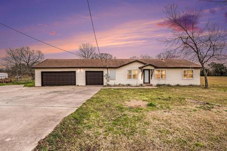 122 S Pine Road