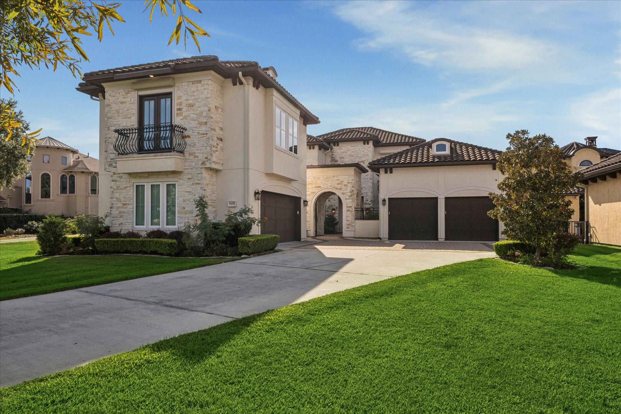 Image 1: Welcome to 507 Constellation Pointe.