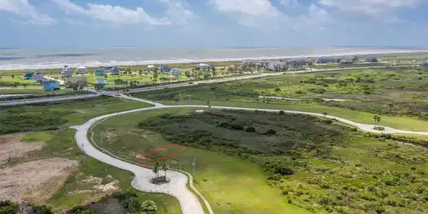 25802 Bay Breeze Drive
