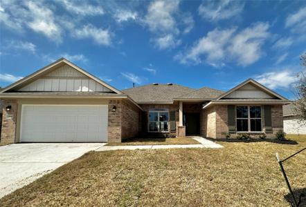 4318 Karam Landing
