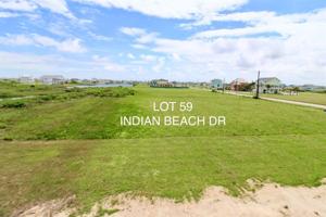 3803 Indian Beach Drive
