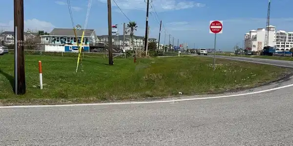 10780 FM 3005 aka Termini-San Luis Pass Rd