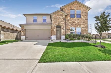 3902 Country Club Drive
