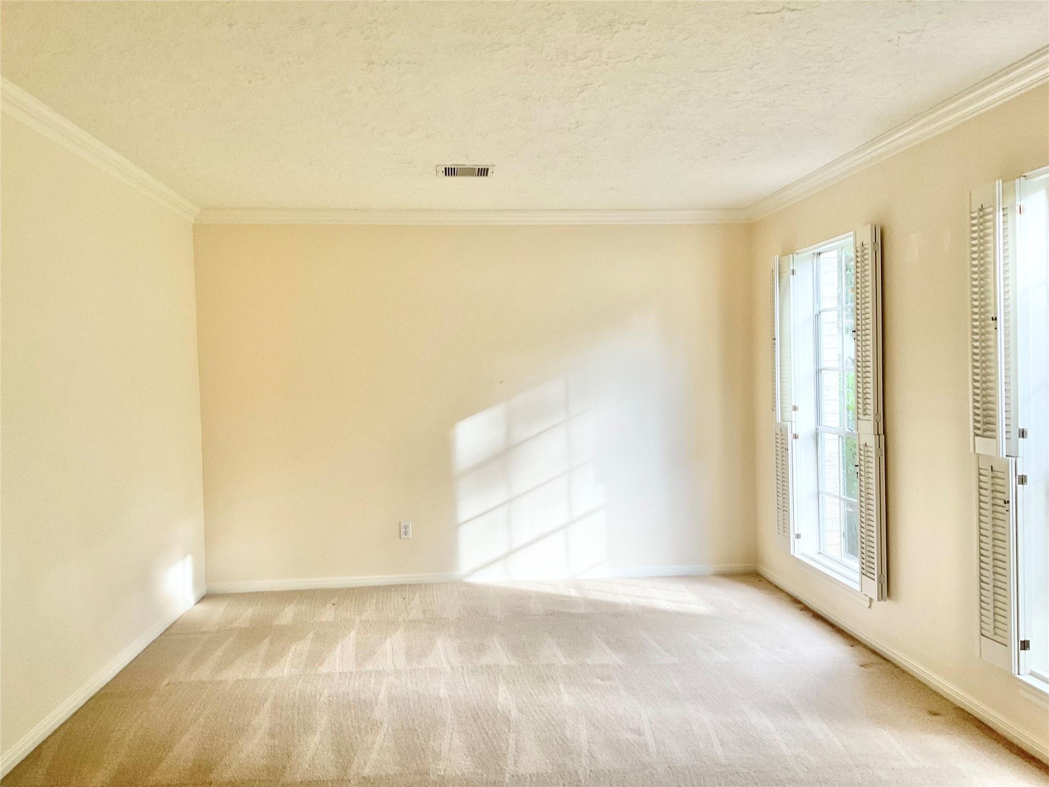 Image 2: formal living area (office/study)