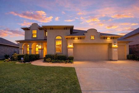 4912 Isla Canela Lane