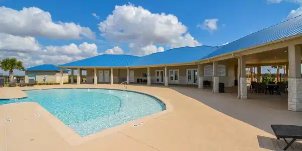 3048 Palacios Bay Drive