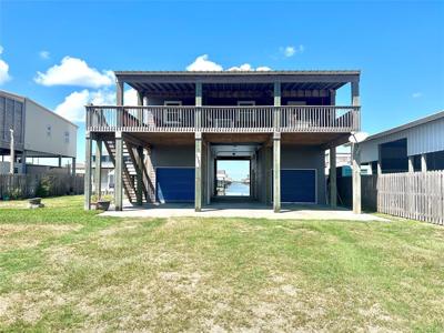 1721 Rainbow Drive