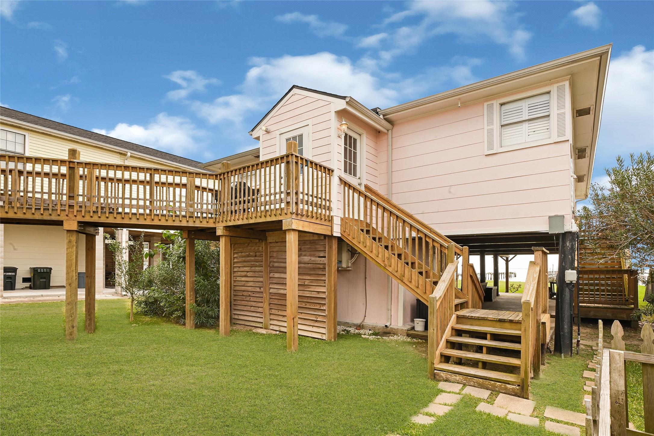 Image 1: 2 homes are included in this sale, this is the 1st